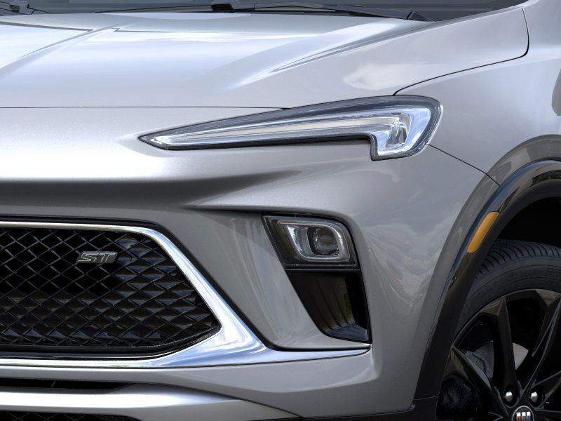 2026 Buick Encore GX Sport Touring Carbondale IL