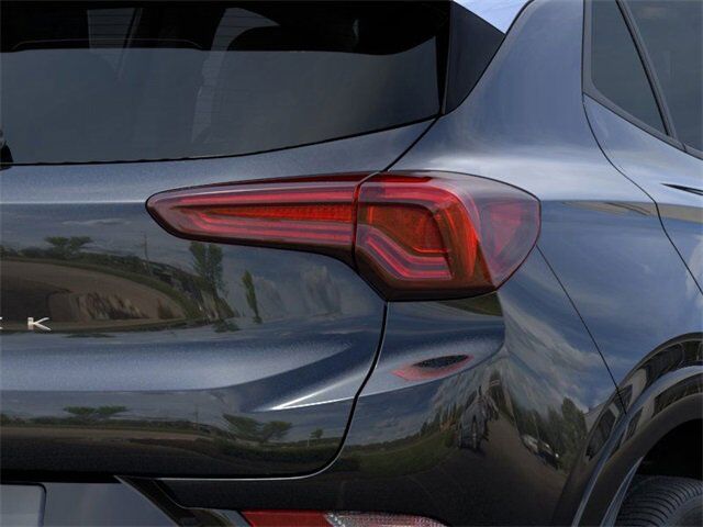 2026 Buick Encore GX Sport Touring Carbondale IL