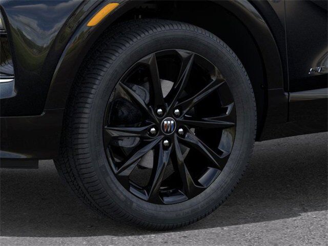 2026 Buick Encore GX Sport Touring Carbondale IL