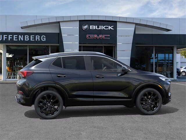 2026 Buick Encore GX Sport Touring Carbondale IL