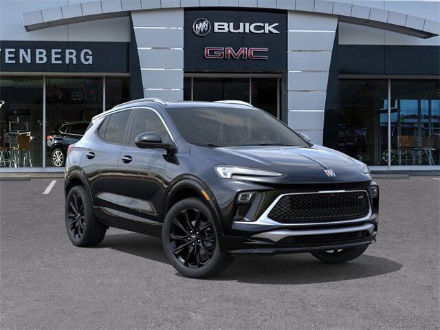 2026 Buick Encore GX Sport Touring Carbondale IL