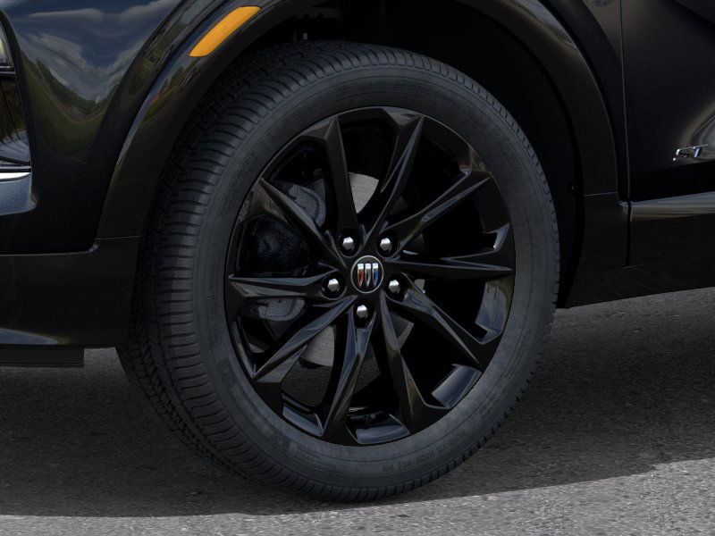 2026 Buick Encore GX Sport Touring Carbondale IL