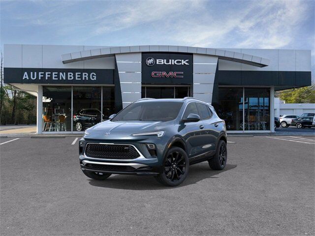 2026 Buick Encore GX Sport Touring Carbondale IL