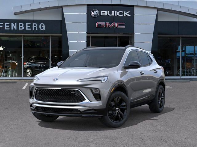 2026 Buick Encore GX Sport Touring Carbondale IL