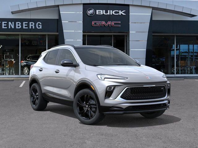 2026 Buick Encore GX Sport Touring Carbondale IL