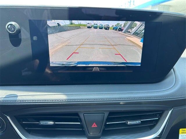 2026 Buick Encore GX Sport Touring Farmington MO