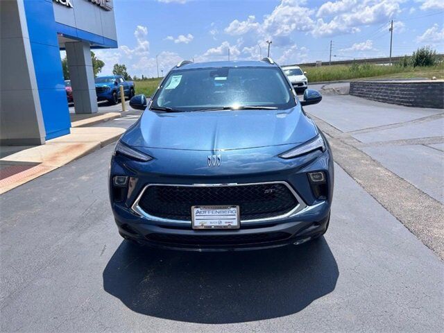 2026 Buick Encore GX Sport Touring Farmington MO