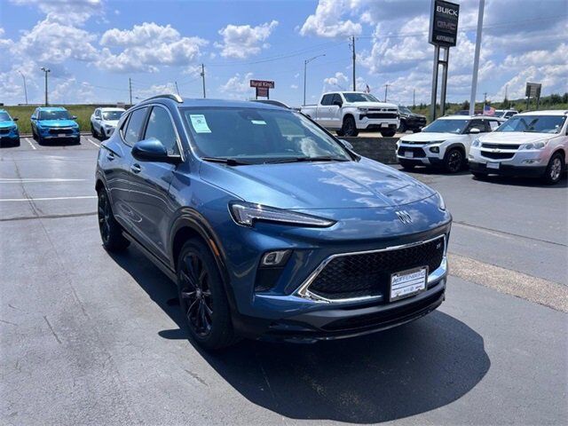 2026 Buick Encore GX Sport Touring Farmington MO