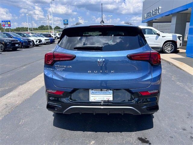 2026 Buick Encore GX Sport Touring Farmington MO