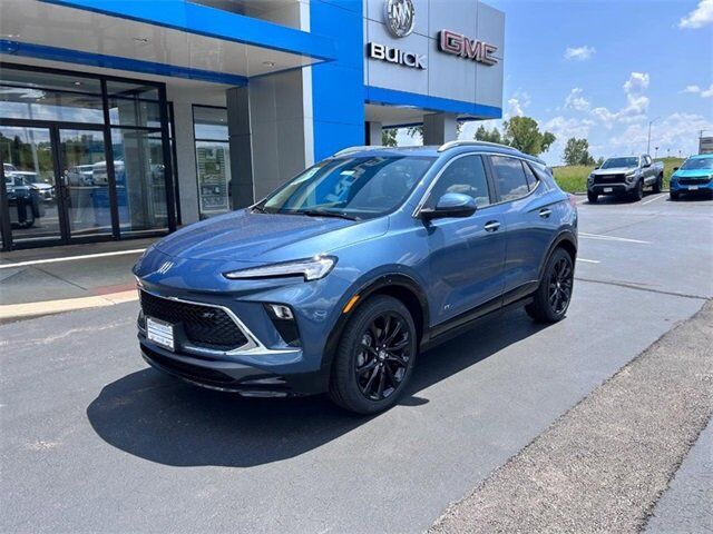 2026 Buick Encore GX Sport Touring Farmington MO