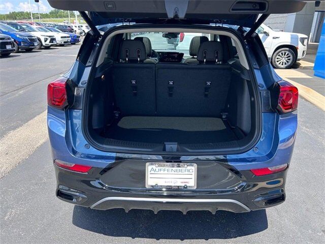 2026 Buick Encore GX Sport Touring Farmington MO