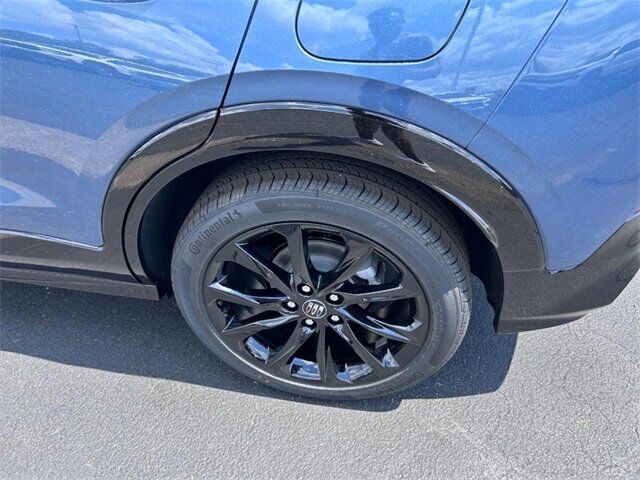 2026 Buick Encore GX Sport Touring Farmington MO