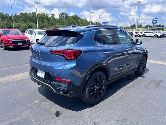 2026 Buick Encore GX Sport Touring Farmington MO