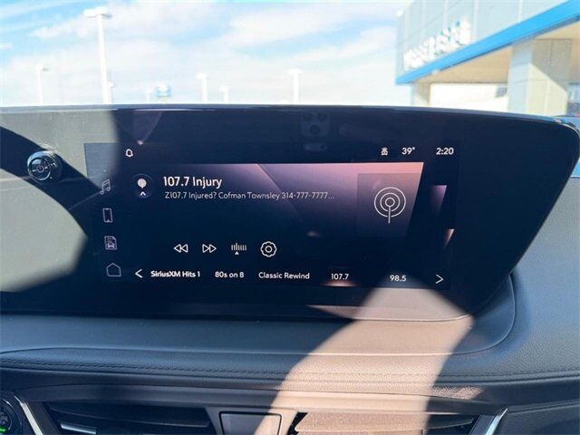 2026 Buick Encore GX Sport Touring Farmington MO