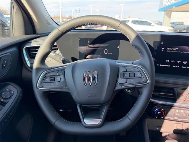 2026 Buick Encore GX Sport Touring Farmington MO