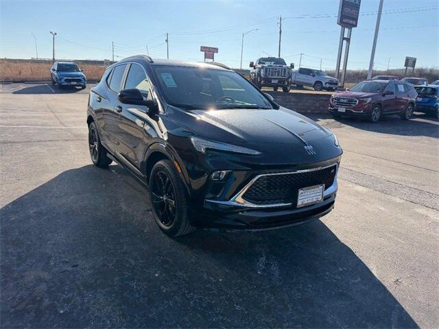 2026 Buick Encore GX Sport Touring Farmington MO