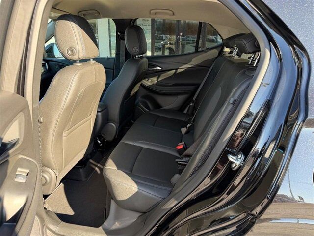 2026 Buick Encore GX Sport Touring Farmington MO