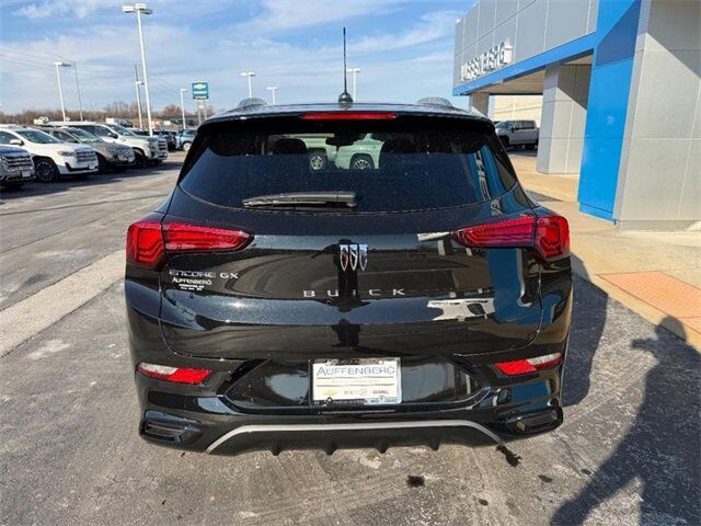2026 Buick Encore GX Sport Touring Farmington MO