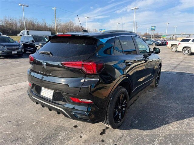 2026 Buick Encore GX Sport Touring Farmington MO