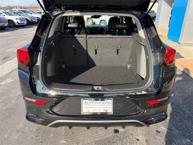 2026 Buick Encore GX Sport Touring Farmington MO