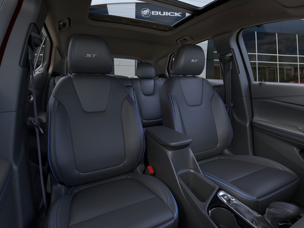 2026 Buick Encore GX Sport Touring Farmington MO