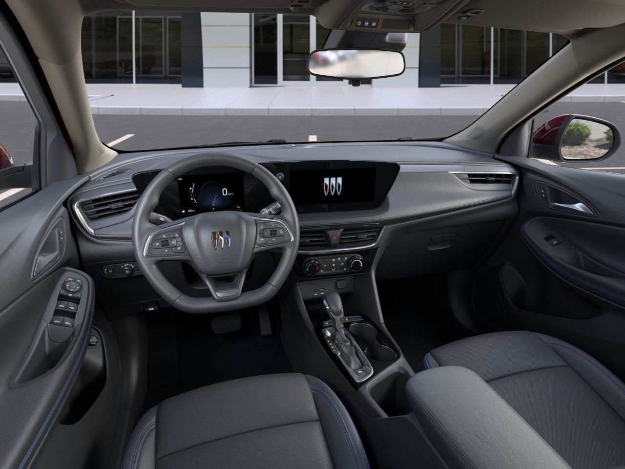 2026 Buick Encore GX Sport Touring Farmington MO