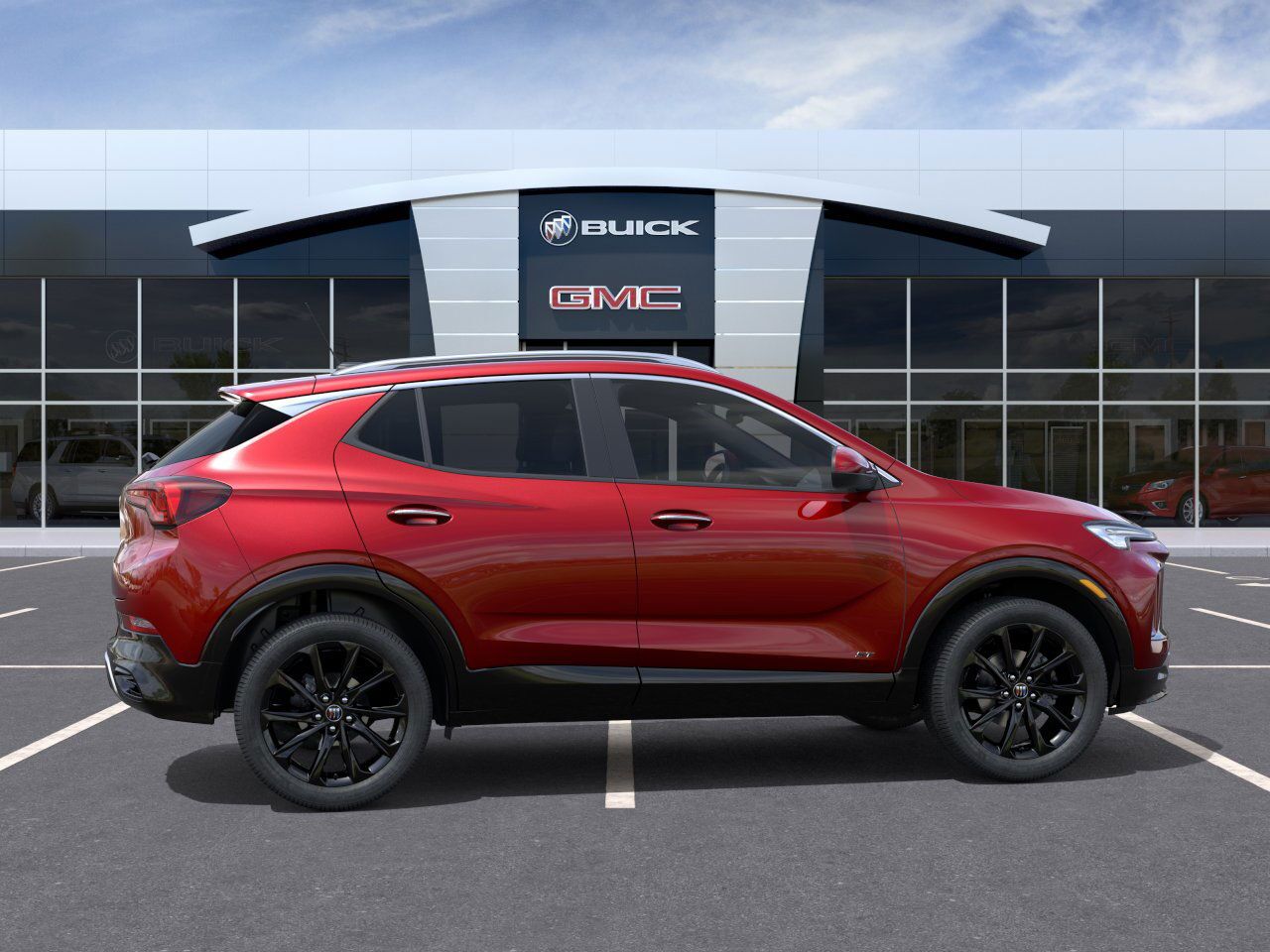 2026 Buick Encore GX Sport Touring Farmington MO