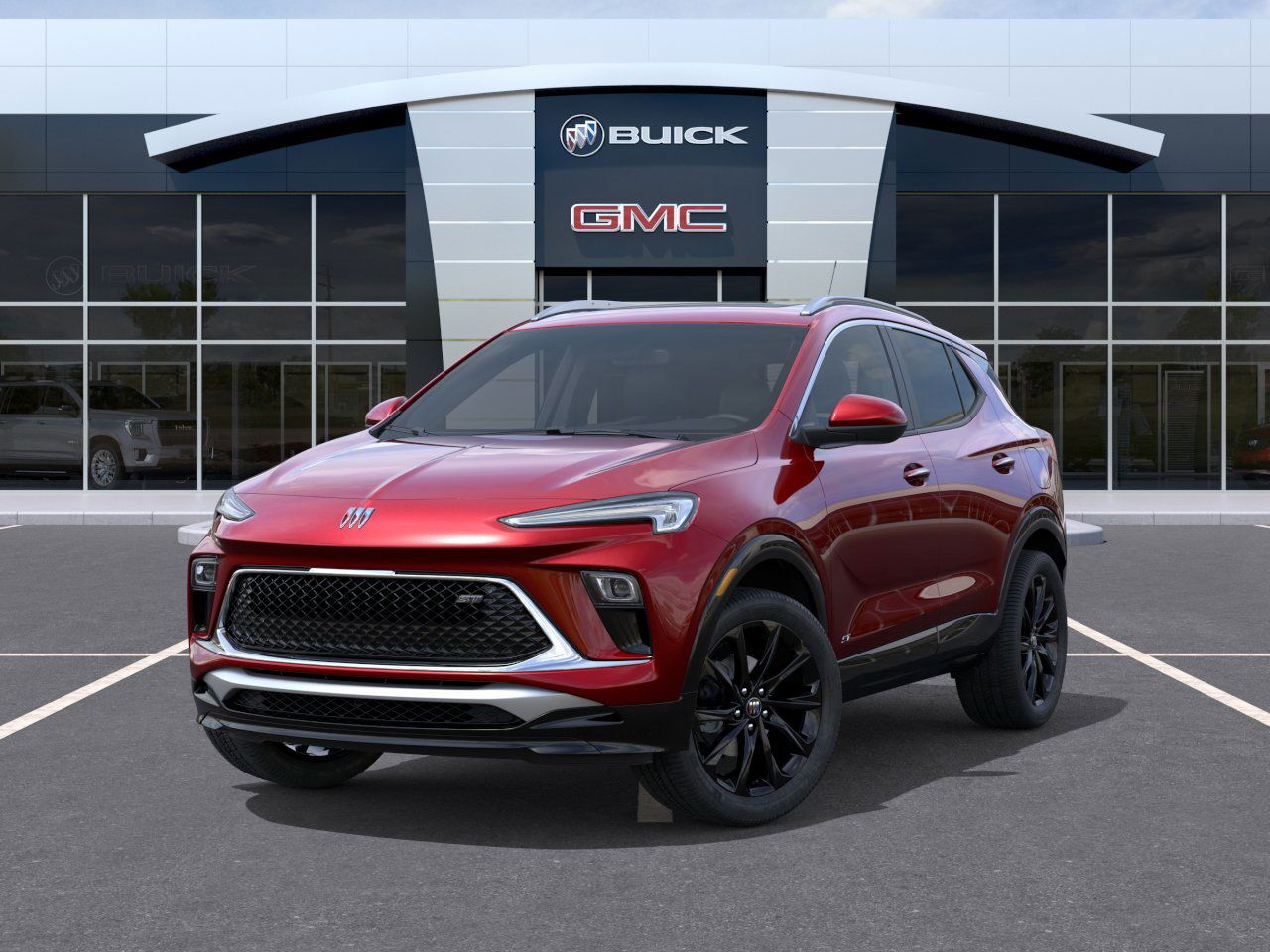 2026 Buick Encore GX Sport Touring Farmington MO