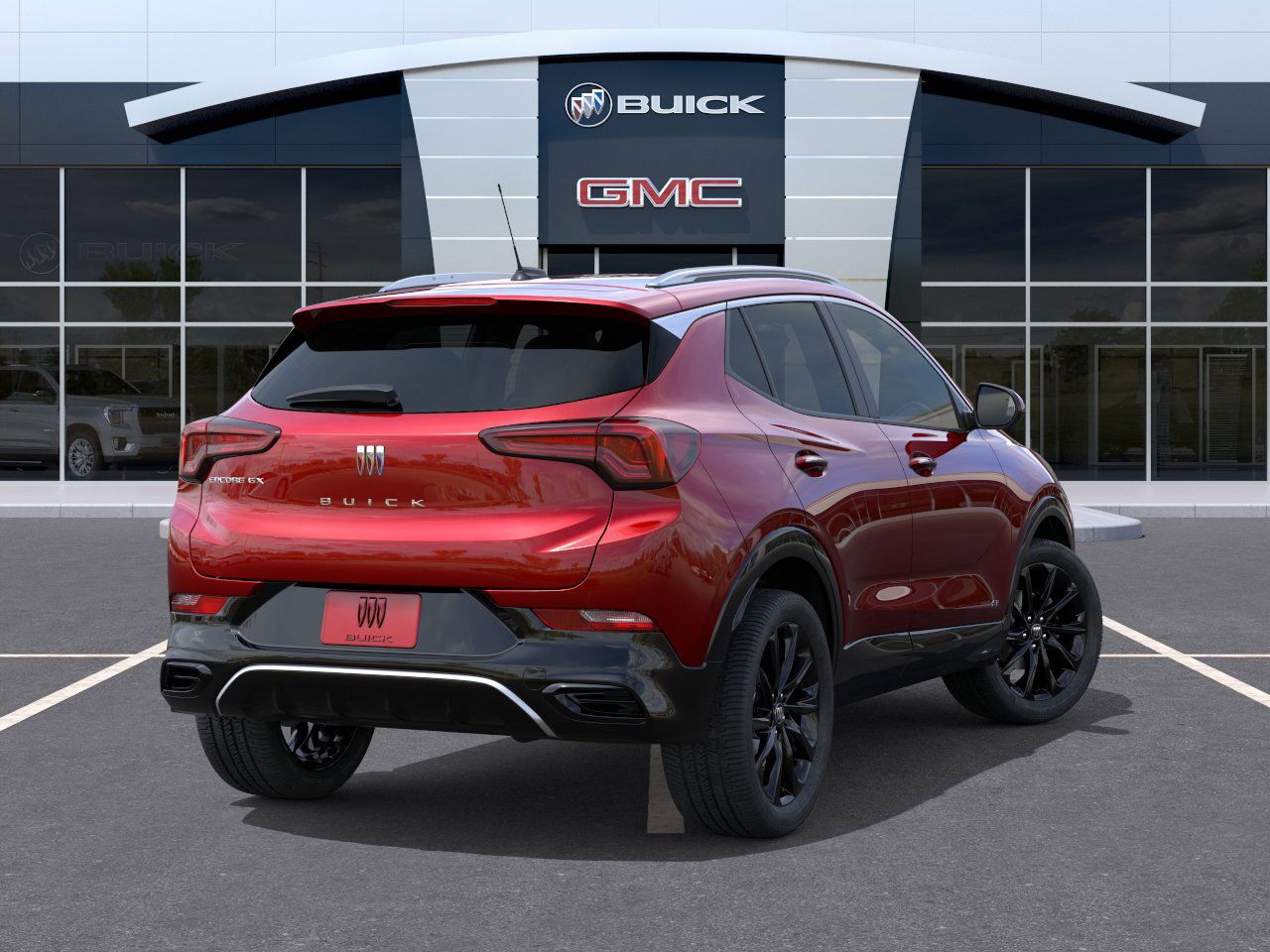 2026 Buick Encore GX Sport Touring Farmington MO