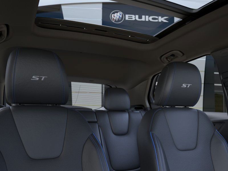 2026 Buick Encore GX Sport Touring Farmington MO