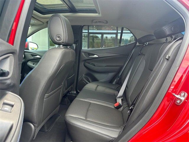 2026 Buick Encore GX Sport Touring Farmington MO