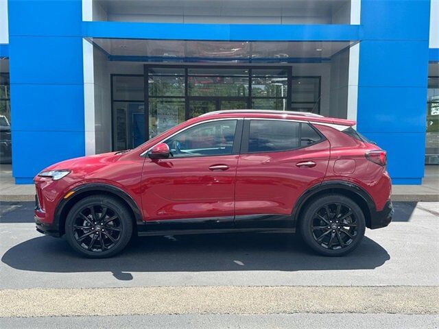 2026 Buick Encore GX Sport Touring Farmington MO