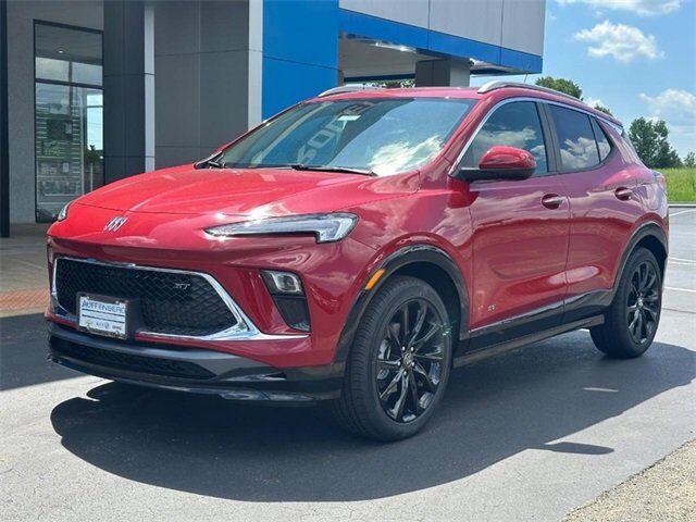 2026 Buick Encore GX Sport Touring Farmington MO