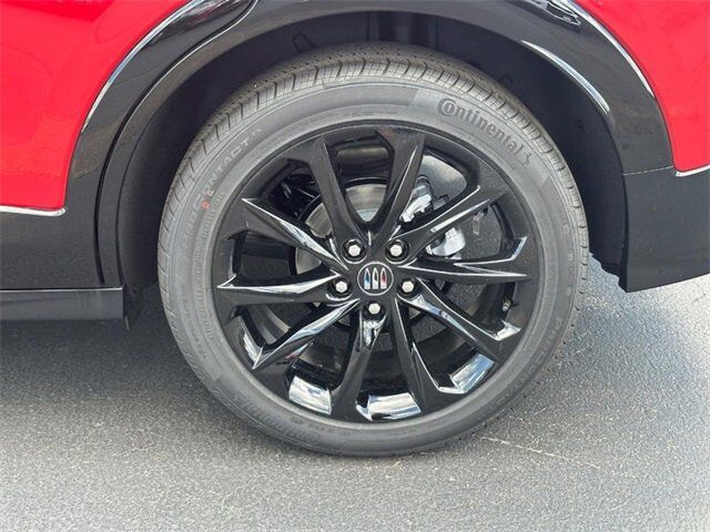 2026 Buick Encore GX Sport Touring Farmington MO