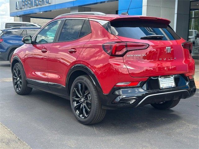 2026 Buick Encore GX Sport Touring Farmington MO