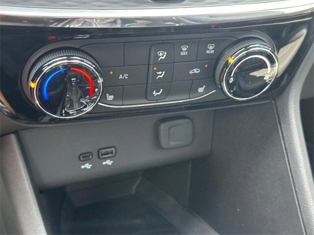 2026 Buick Encore GX Sport Touring Farmington MO