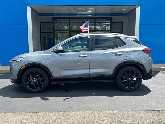 2026 Buick Encore GX Sport Touring Farmington MO