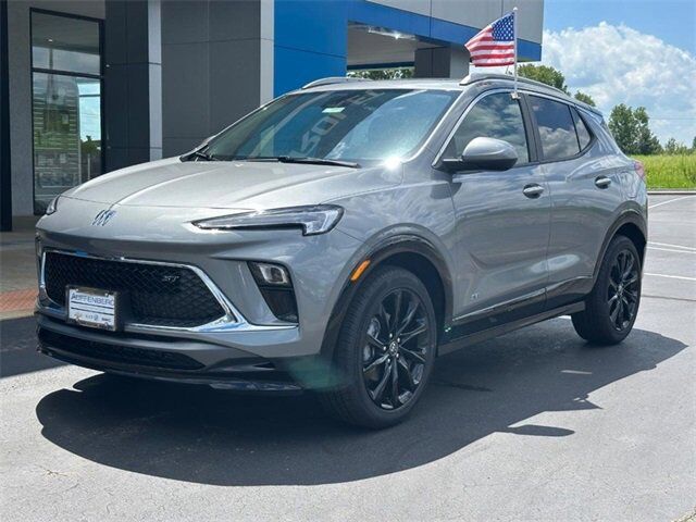 2026 Buick Encore GX Sport Touring Farmington MO