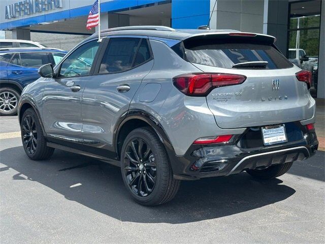 2026 Buick Encore GX Sport Touring Farmington MO
