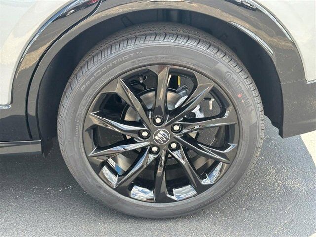 2026 Buick Encore GX Sport Touring Farmington MO