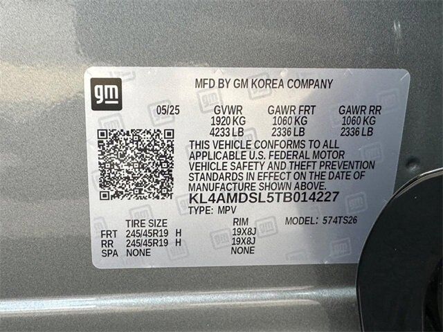 2026 Buick Encore GX Sport Touring Farmington MO