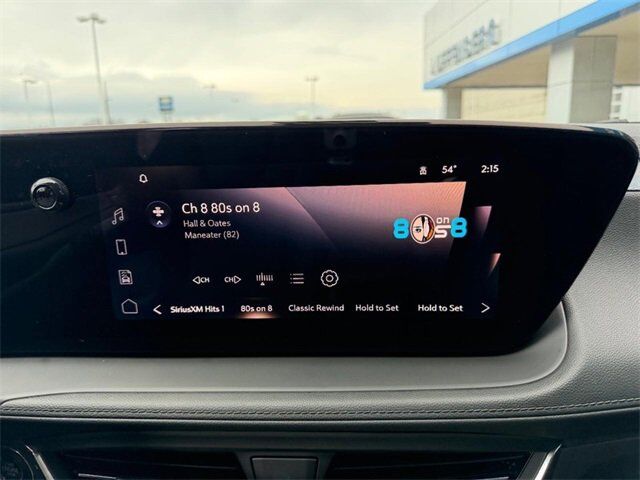 2026 Buick Encore GX Sport Touring Farmington MO