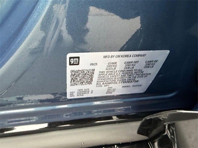 2026 Buick Encore GX Sport Touring Farmington MO