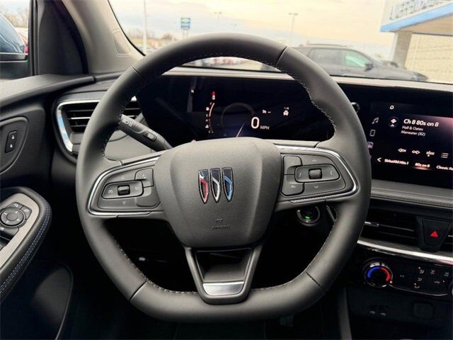 2026 Buick Encore GX Sport Touring Farmington MO