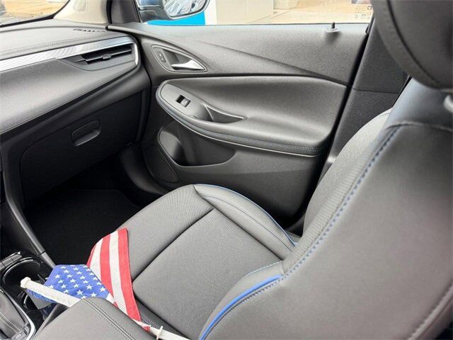 2026 Buick Encore GX Sport Touring Farmington MO