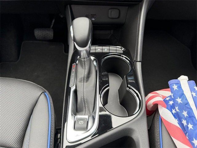 2026 Buick Encore GX Sport Touring Farmington MO