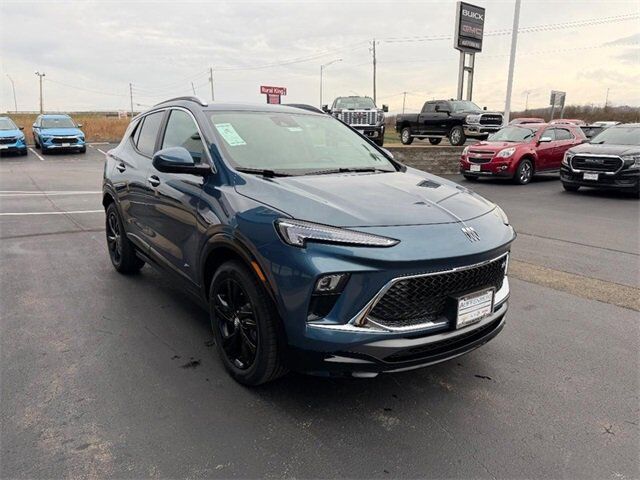 2026 Buick Encore GX Sport Touring Farmington MO