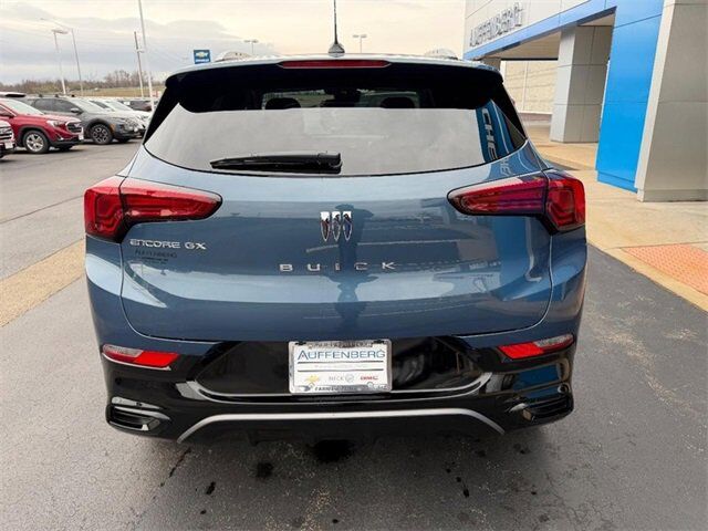 2026 Buick Encore GX Sport Touring Farmington MO