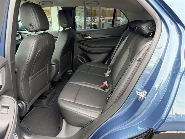 2026 Buick Encore GX Sport Touring Farmington MO