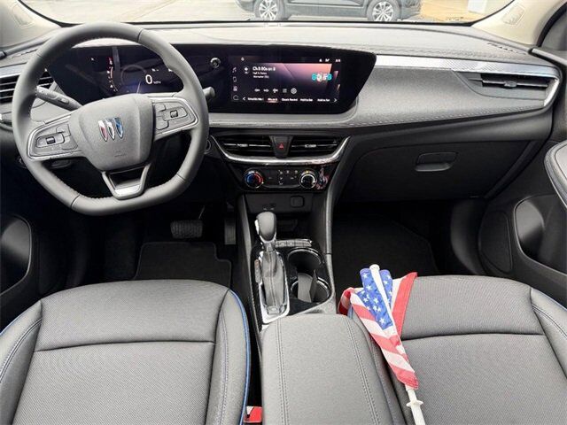 2026 Buick Encore GX Sport Touring Farmington MO